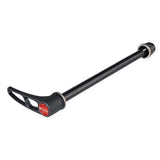 RWS Thru Bolt Skewer, Alloy, 10x135mm, Black