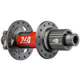 240 EXP 6B-Disc Rear Hub, 28h, 12x148, MS, 54t  NLS