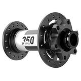 350 6B-Disc Front Hub, 32h, 15x110mm