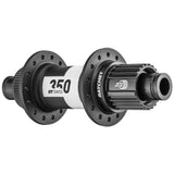 350 CL-Disc Rear Hub, 28h,12x148mm, MS  NLA