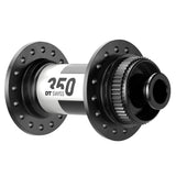 350 CL-Disc Front Hub, 28h, 12x100mm