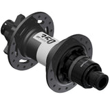 350 DEG 6B-Disc Rear Hub, 28h, 12x148mm, XD