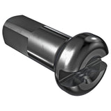 ProLock Alloy Nipple, 14g/16mm, Black, Box/100