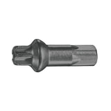 ProLock Squorx Pro Alloy, 14g/15mm, Black, Box/100