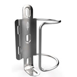 Rattlesnek Kej Bottle Cage, Black