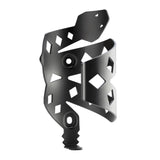 Rattlesnek Kej Bottle Cage, Black