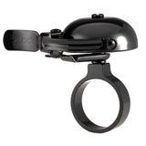 Alexander Graham Bell, Black