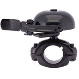 King Of Ding II Bell, Black