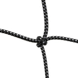 Cargo Web, Black