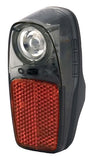 Radbot 1000 Tail Light, 1.0 Watt LED  NLS