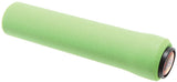 MTB Chunky Silicone Grips, Green