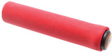 MTB Racer's Edge Silicone Grips, Red