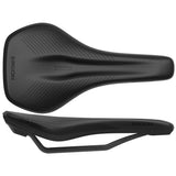 SR Allroad Core Pro Carbon Men's Saddle, S/M, Stealth