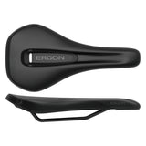 SM Enduro Saddle, Small/Medium, Stealth