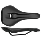 SMC Men's Saddle, Medium/Large, Stealth
