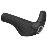 GS2 Evo Grips, Small, Black