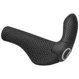 GS3 Evo Grips, Small, Black