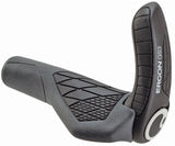 GS3 Grips, 100mm Composite Bar End, Small  NLA>
