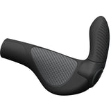 GP3 Evo Grips, Small, Black/Gray