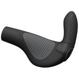 GP3 Evo Grips, Large, Black/Gray