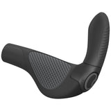 GP4 Evo Grips, Small, Black