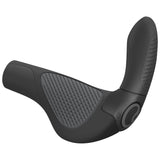 GP4 Evo Grips, Large, Black
