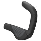 GP5 Evo Grips, Small, Black/Gray