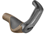 GP5 BioKork Grips, 210mm Composite Bar End, SM  NLA>