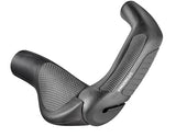 GP5 grips, 210mm Composite Bar End, Small  NLA>