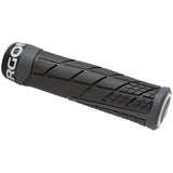 GE1 Evo Grips, Slim, Black