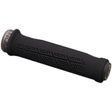 GDH Grips, Slim, Black