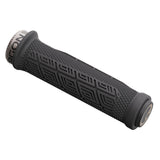 GDH Team Grips, Regular, Black