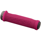 GDH Grips, Regular, Electric Pink