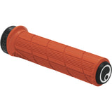 Ergon GD1 Evo Factory Grips - Frozen  Orange, Lock-On