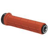 GD1 Evo Factory Grips, Slim, Frozen Orange  NLS