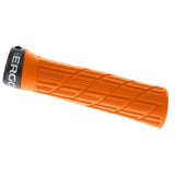 GE1 Evo Grips, Slim, Juicy Orange  NLS