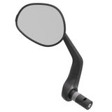 RM Touring Mirror, Black  NLS