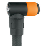 Clik Tec Pump Head