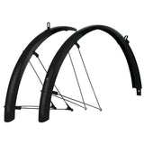 Bluemels B55 Set, Matte Black