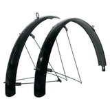 Bluemels B60 26" Set, Glossy Black