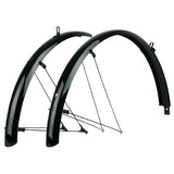 Bluemels B45 Set, Matte Black
