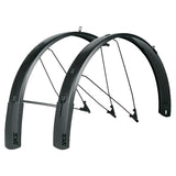 Bluemels Style B75 Set, Matte Black