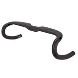 EC70 Aero Bar, (31.8) 42cm, Black