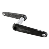 Easton EC90 SL Carbon Crankset - 172.5mm, Direct Mount, CINCH Spindle Interface, Black