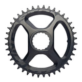 Direct Mount 1x SHI 12sp Chainring, 40T, Black
