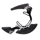 e*thirteen Vario Trail Chainguide - 28-36t, Black