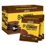 Stinger Waffle, Chocolate, 12/Count
