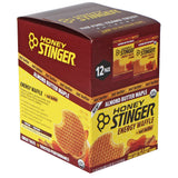 Stinger Waffle, Almond Butter Maple, 12/Count