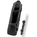 Twist 800 Water Bottle, Black, 27oz