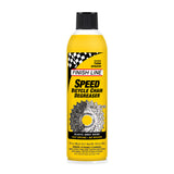 CLEANER F-L SPEED DEGREASER 18oz 6/cs